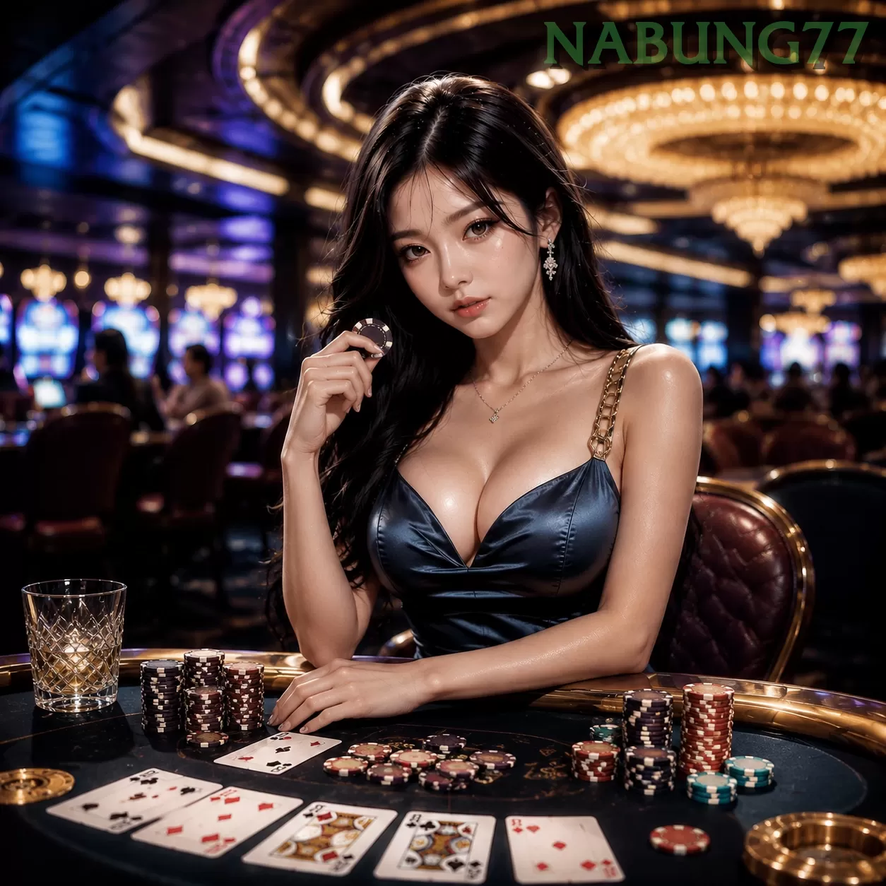 Main nabung77yaboss88q Menang Jackpot Besar